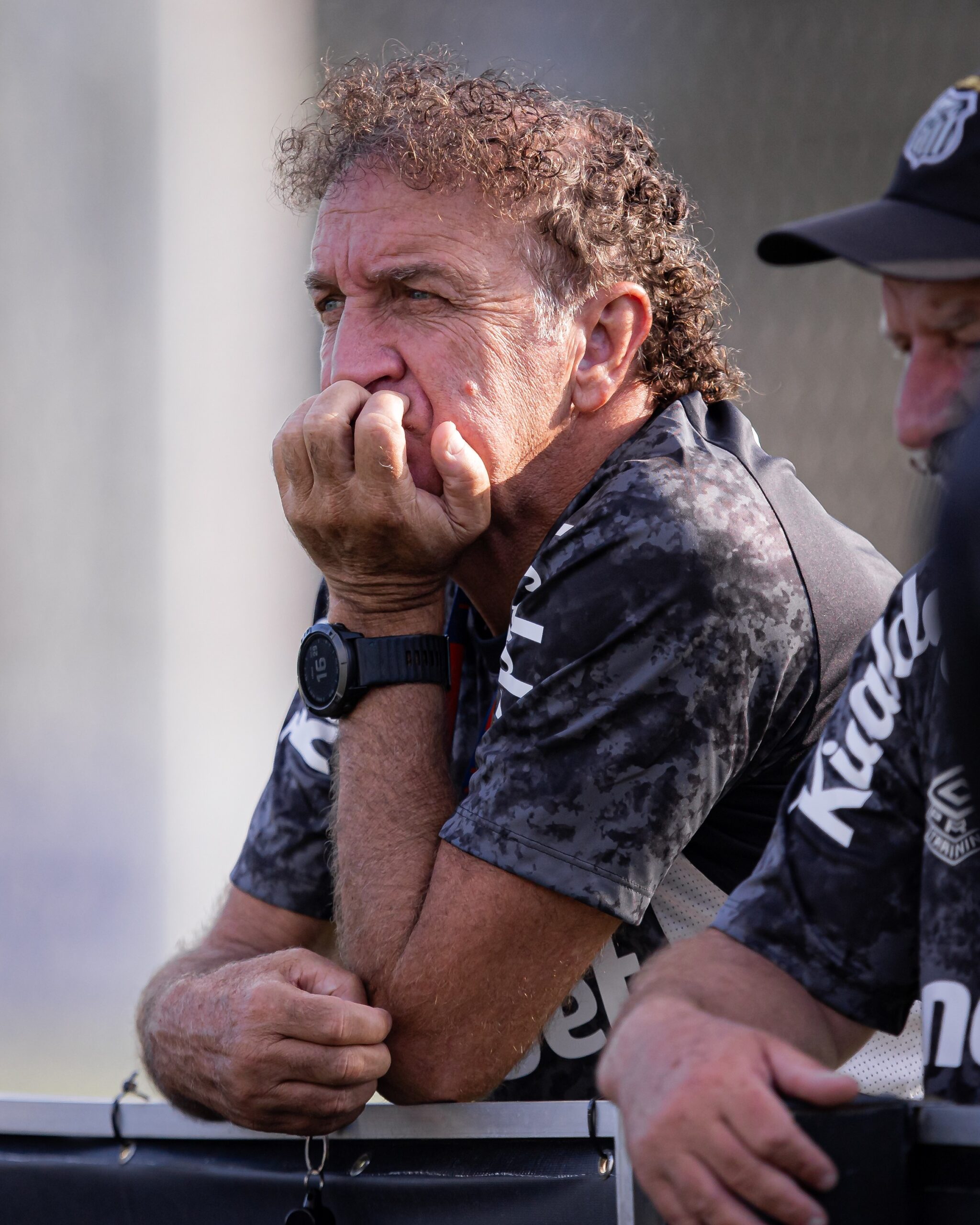 Entenda os desafios de Cuca em sua quarta passagem pelo Santos