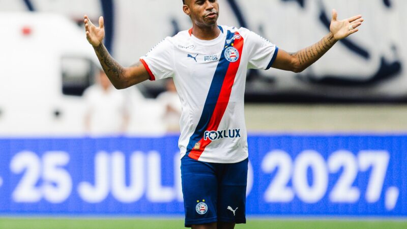 Análise: Bahia desmorona contra o Remo e coloca em xeque pretensões no Brasileiro