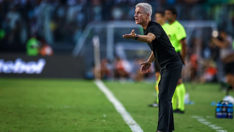 Descanso e ajustes no time: como o Grêmio vai usar a pausa da data Fifa