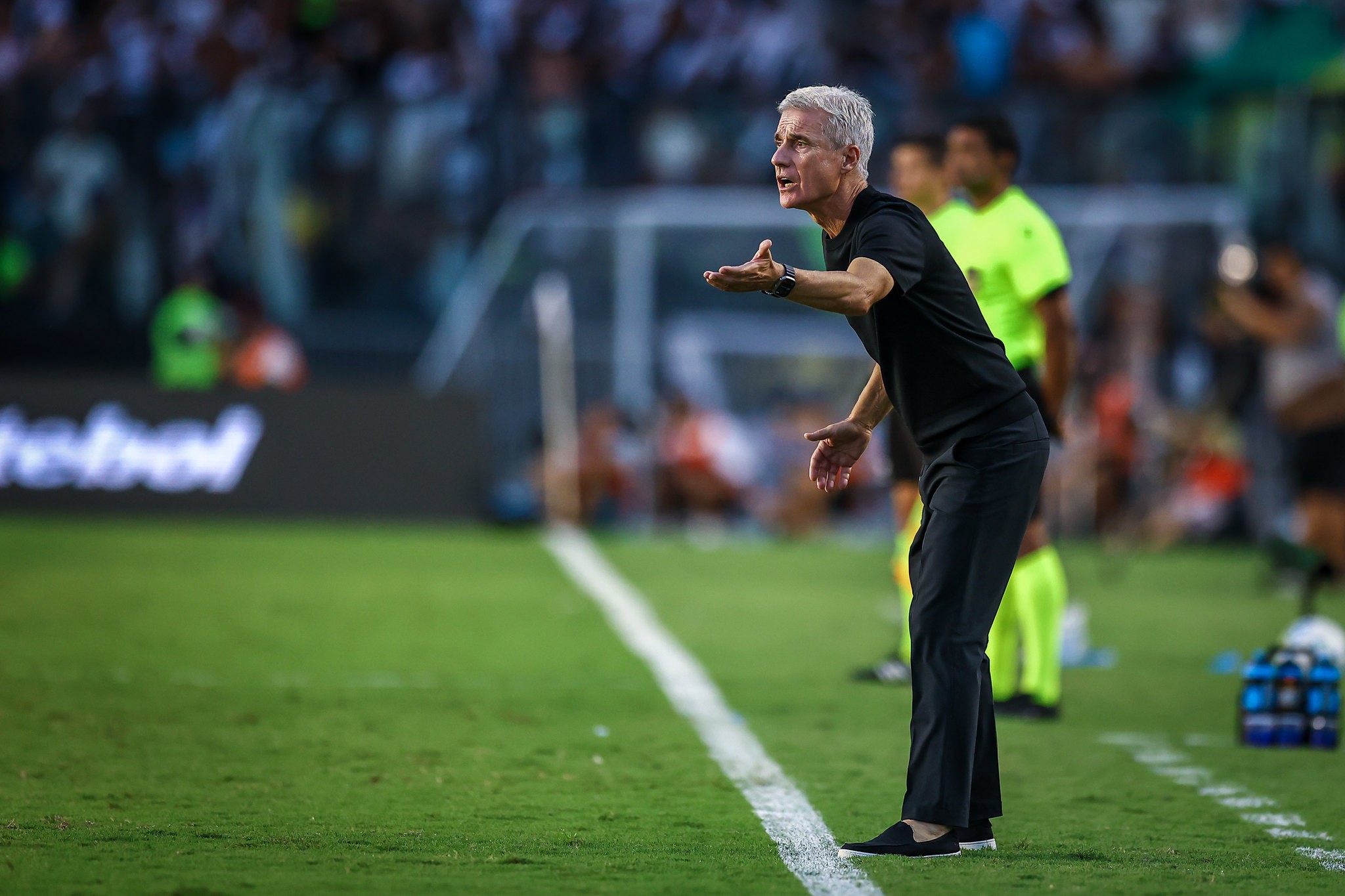 Descanso e ajustes no time: como o Grêmio vai usar a pausa da data Fifa