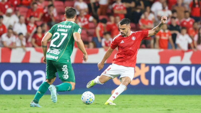 Atuações da Chapecoense: Bolasie e Italo se destacam, Everton expulso; dê suas notas