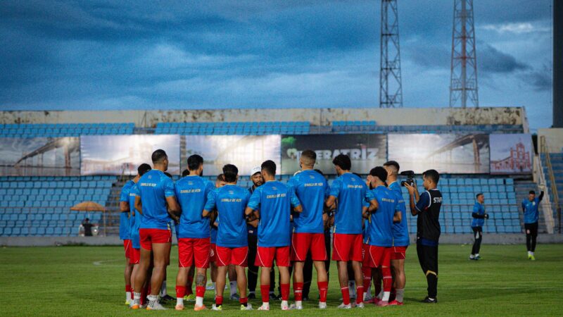 Imperatriz encara Fortaleza com desfalques pela Copa do Nordeste