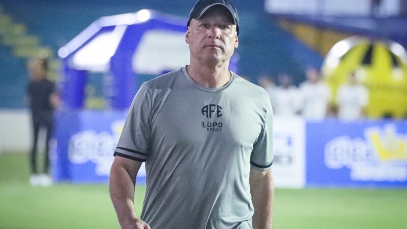 Ferroviária renova ânimo na A2 após vencer primeira no quadrangular