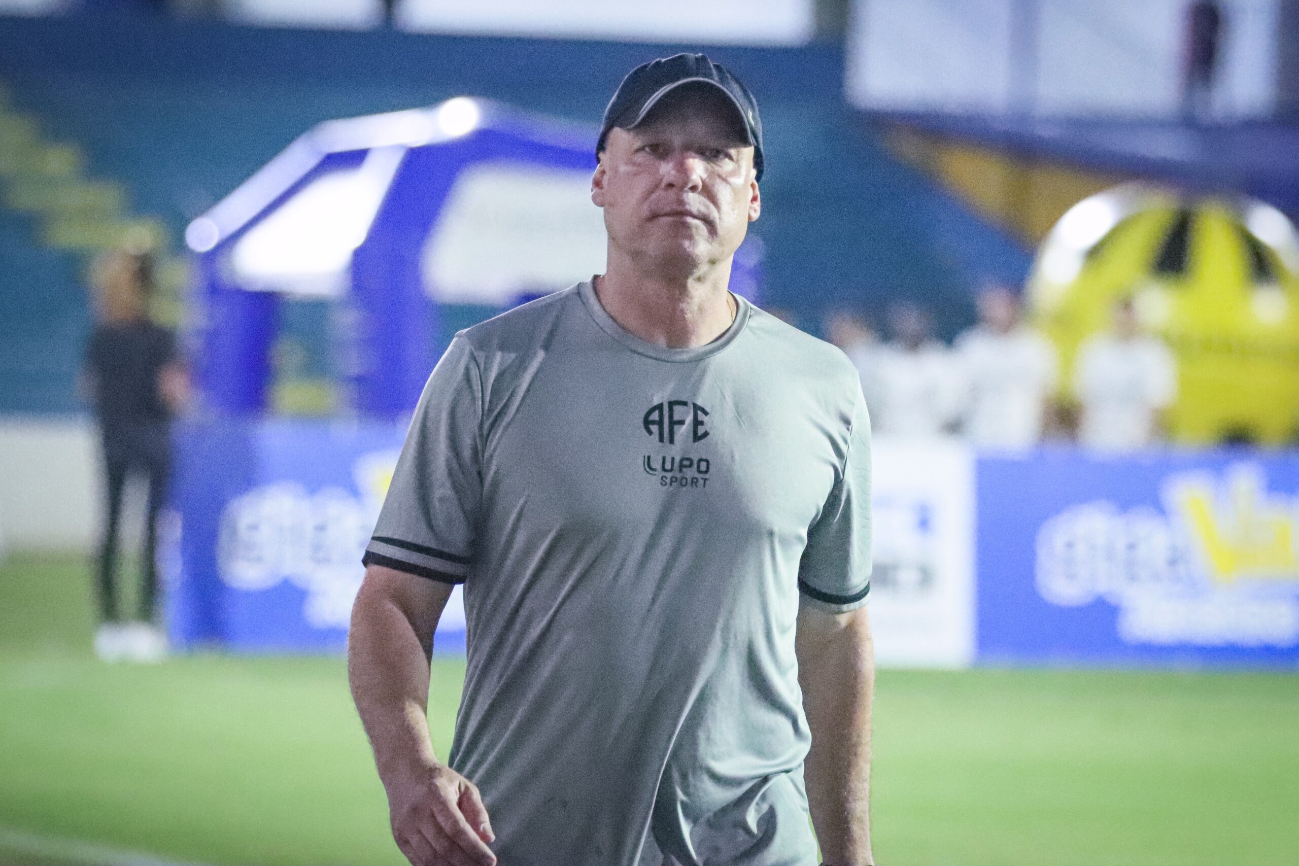 Ferroviária renova ânimo na A2 após vencer primeira no quadrangular