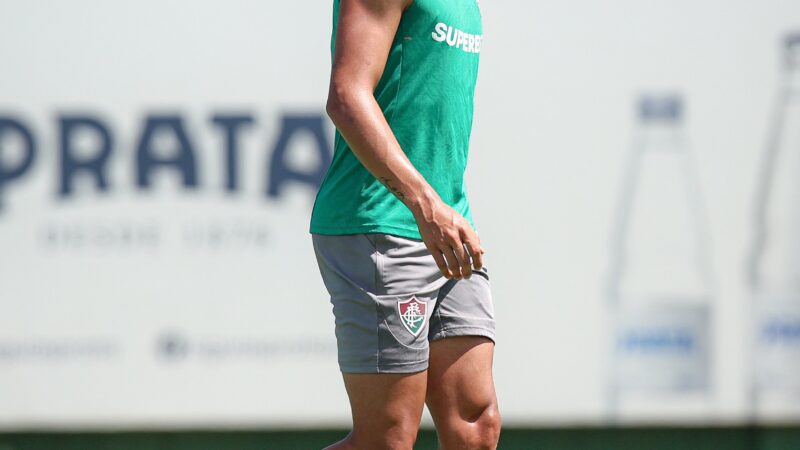 Cinco jogadores do Fluminense que podem aproveitar a Data Fifa para ganhar espaço no elenco