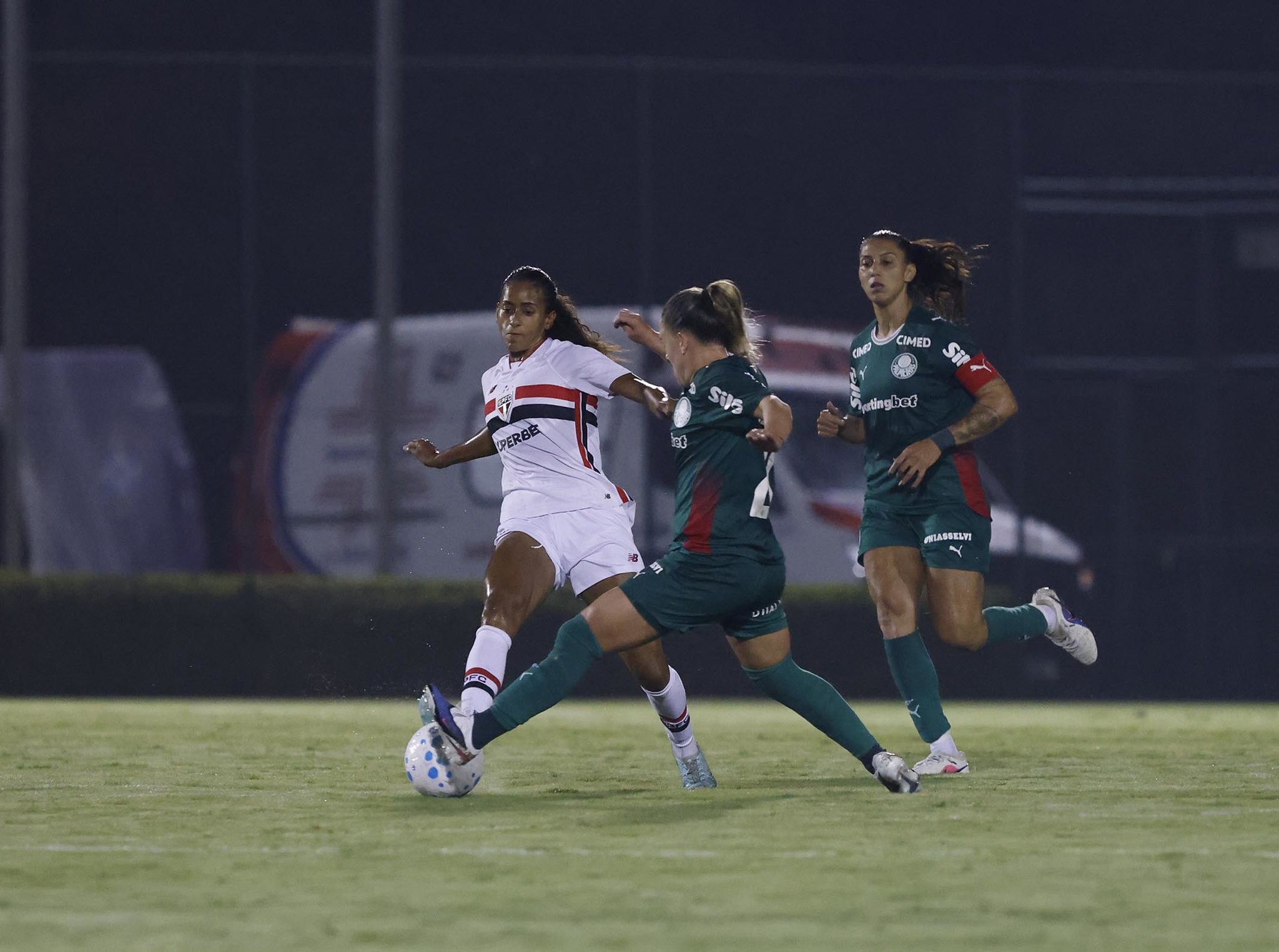 Brasileiro Feminino 2026: veja onde assistir ao vivo aos jogos da 6ª rodada