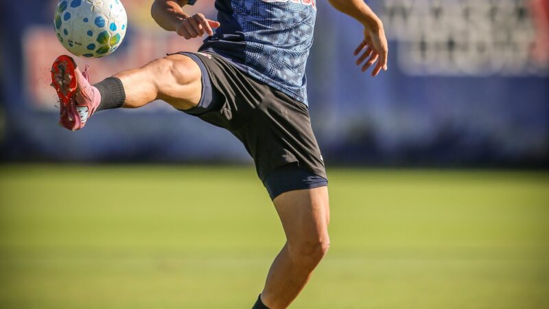 Davi Gomes sofre lesão no ligamento cruzado anterior e vai passar por cirurgia