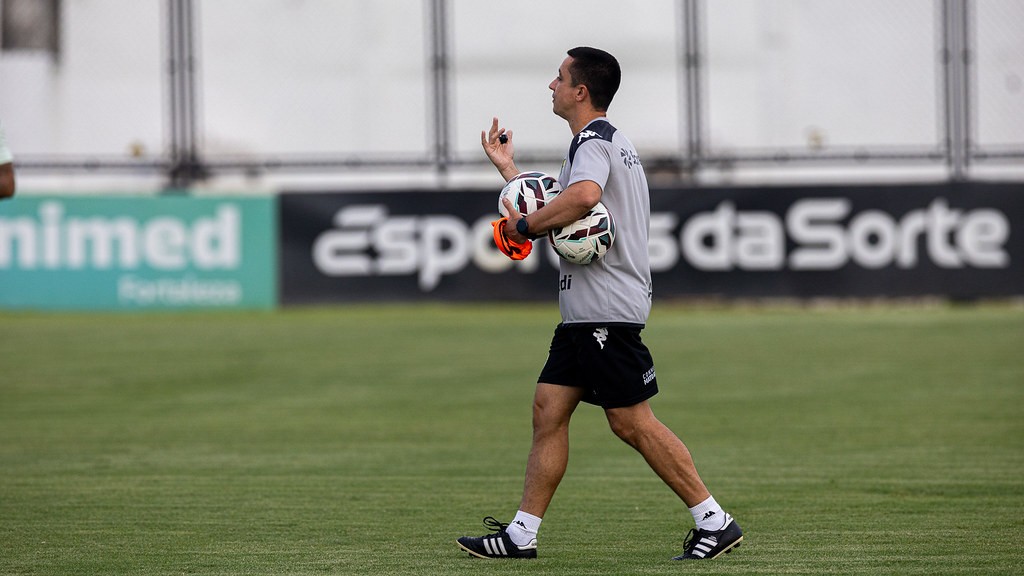 Há 10 meses sem vencer fora, Cuiabá encara o Fortaleza pela Série B