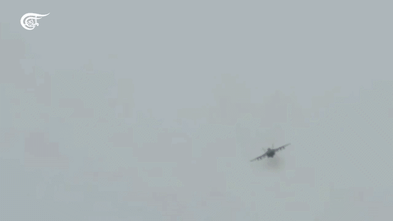 Irã diz que atingiu jato F-18 e divulga VÍDEO; EUA negam que aeronave tenha sido abatida