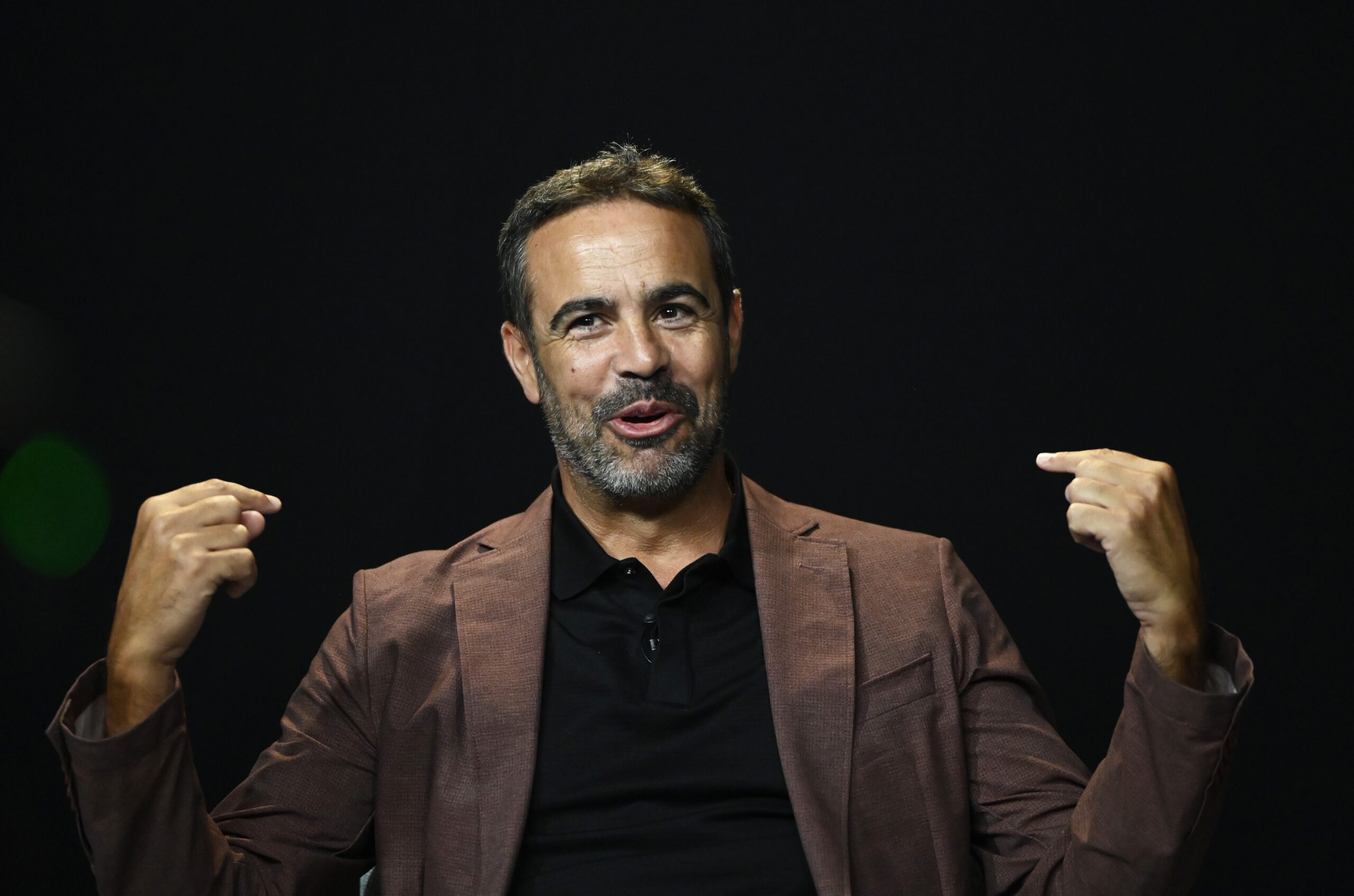 Cruzeiro anuncia contratação de Artur Jorge, ex-Botafogo