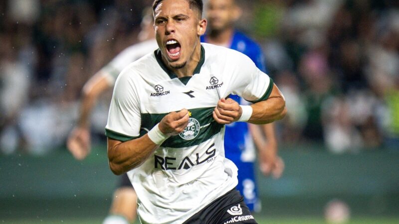 Coritiba inicia intercâmbio com o Independiente del Valle ao enviar trio da base; saiba os escolhidos