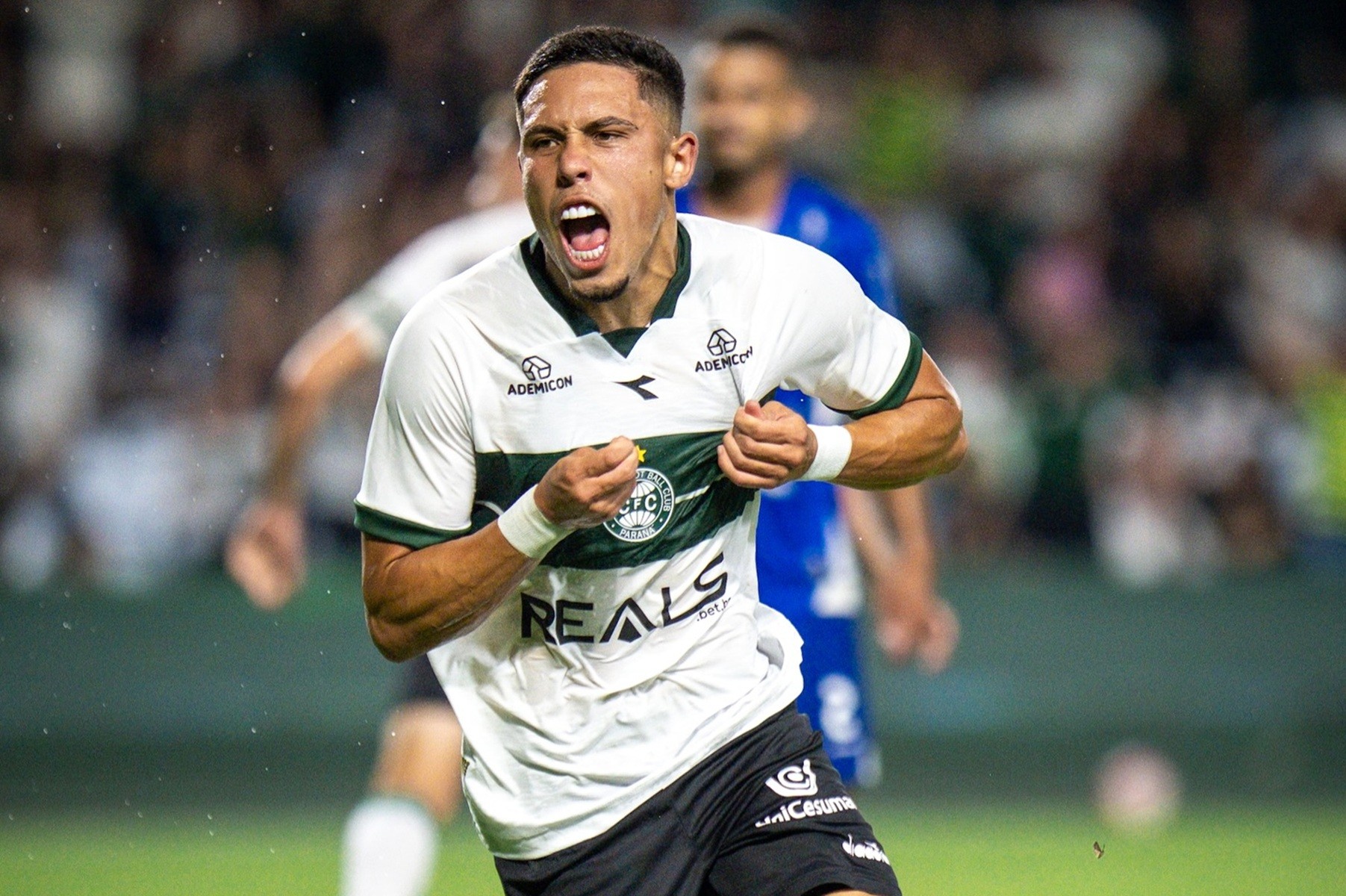 Coritiba inicia intercâmbio com o Independiente del Valle ao enviar trio da base; saiba os escolhidos