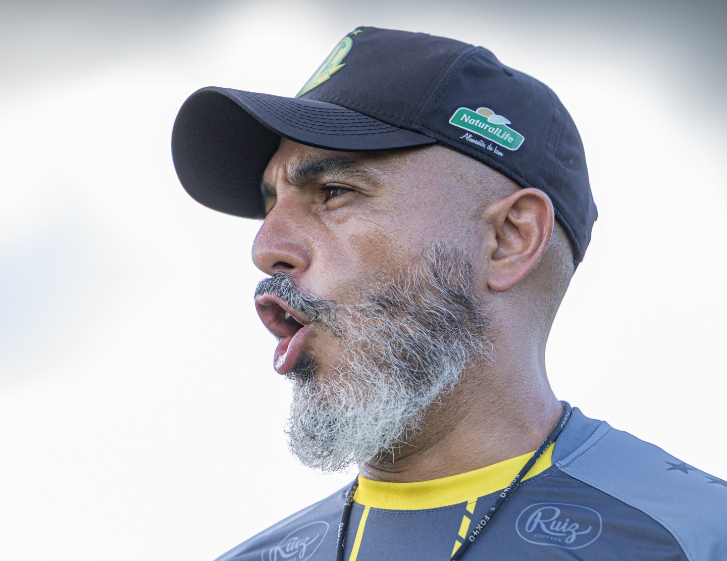 Guanaes mira fim de sequência negativa do Mirassol no Brasileirão: “Competição prioritária”