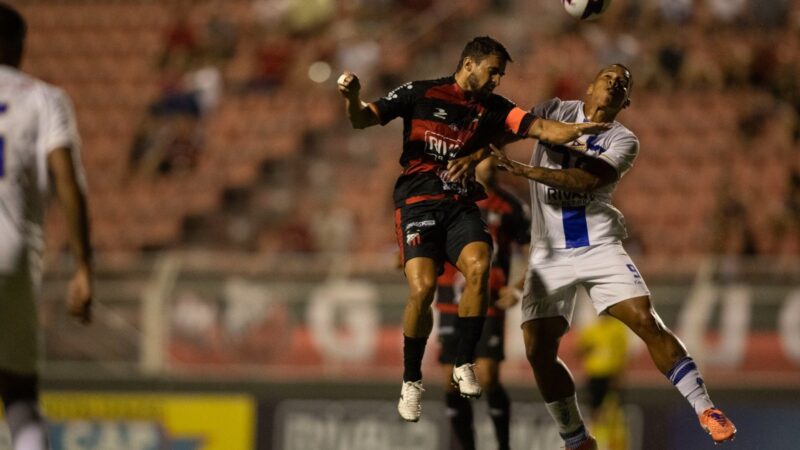 Ituano mira acertos e espírito de final para dar volta por cima na Série A2