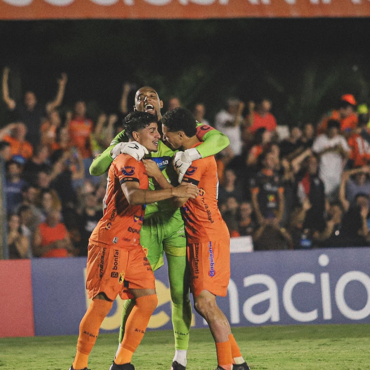 Copa do Brasil: Madureira e Santa Catarina são os únicos remanescentes da 1ª fase