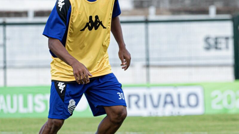 Comercial enfrenta Vocem em novo confronto direto para escapar do Z-2 da Série A4