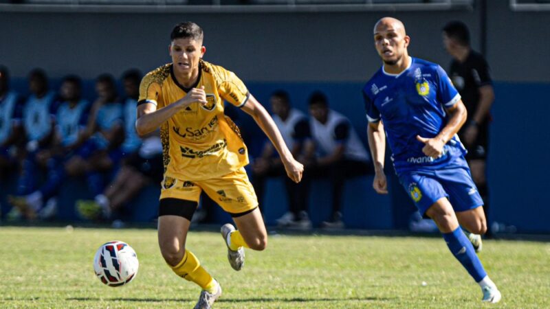 Amazonas e Nacional estreiam na Copa Verde nesta quinta-feira (26) na maior edição da história da competição