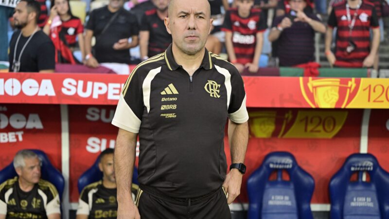 Duelo de reencontros entre Flamengo e Cruzeiro é destaque da quarta; confira a agenda completa