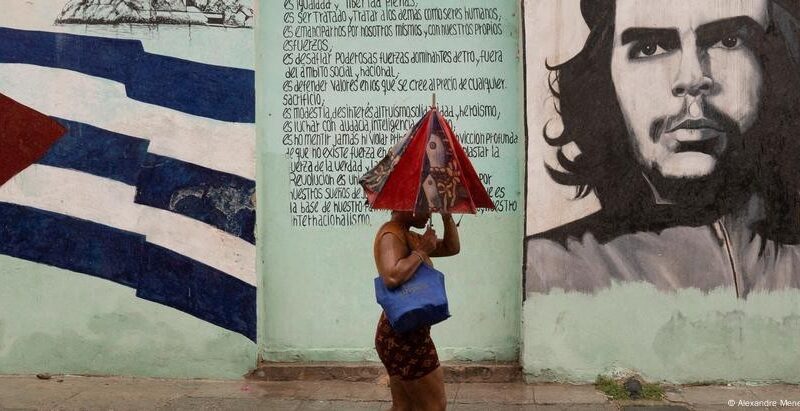 ‘Sem turismo, não há dinheiro’: visitantes abandonam Cuba diante da grave crise energética
