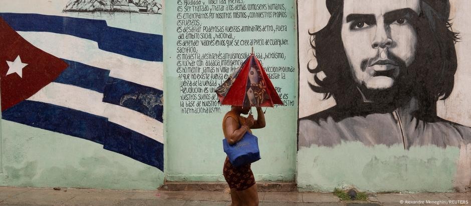 ‘Sem turismo, não há dinheiro’: visitantes abandonam Cuba diante da grave crise energética