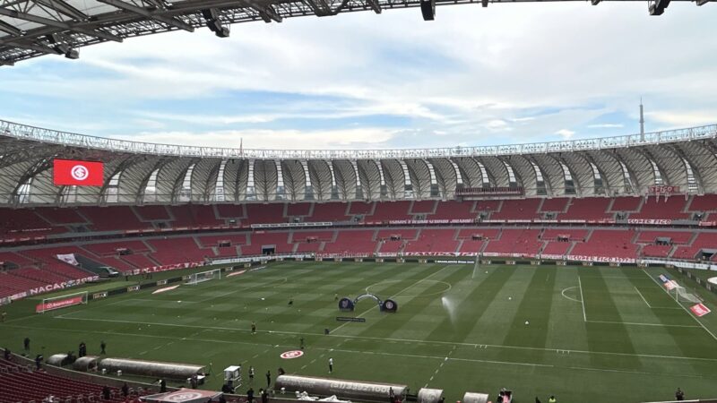 Inter x Chapecoense: onde assistir ao vivo, horário e escalações