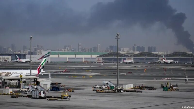 Guerra no Irã: o boom do turismo no Oriente Médio acabou?