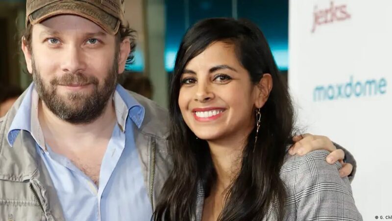 ‘Meu corpo me foi roubado durante anos’: atriz alemã denuncia ex-marido após sofrer violência sexual digital