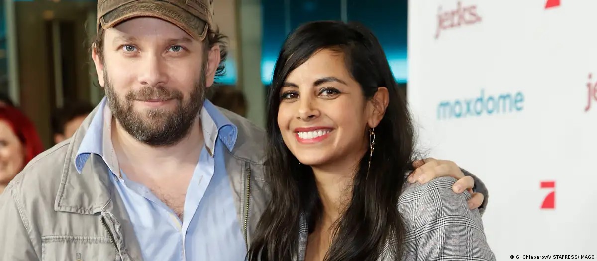 ‘Meu corpo me foi roubado durante anos’: atriz alemã denuncia ex-marido após sofrer violência sexual digital