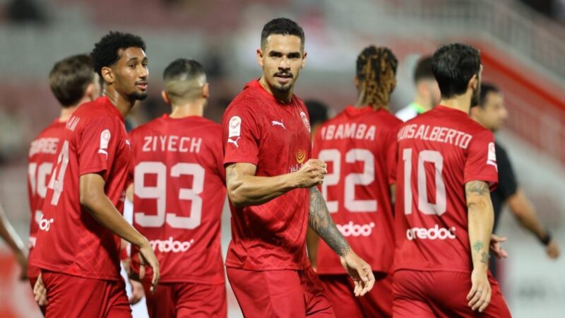 Santos acerta a contratação do zagueiro Lucas Veríssimo