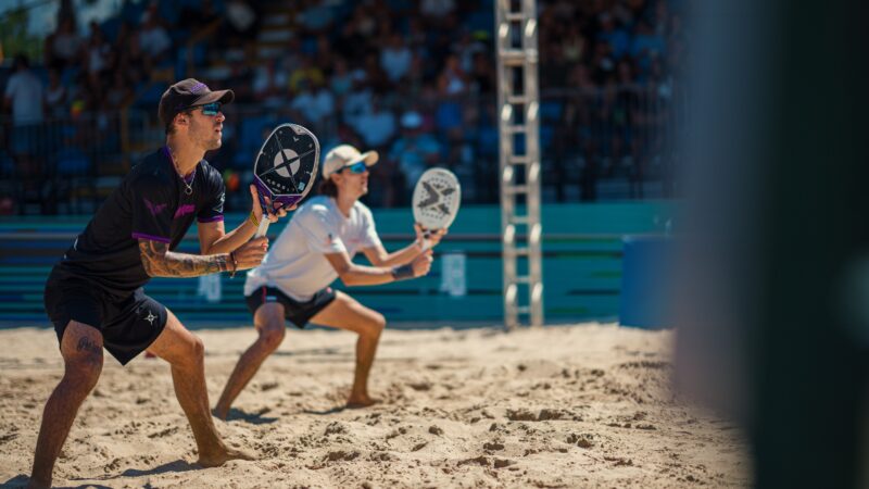 Quartas de finais do BT400 acontecem neste sábado em Balneário Camboriú