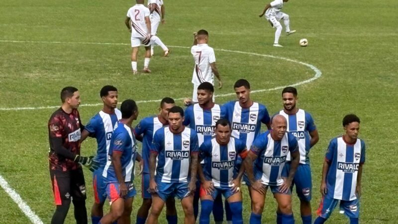 Ex-São Paulo supera depressão e bebida e ajuda clube da capital em feito improvável na quarta divisão