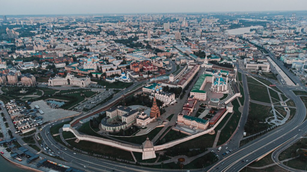 Mais de 500 escolas já ensinam drones na Rússia – veja o que os alunos estudam