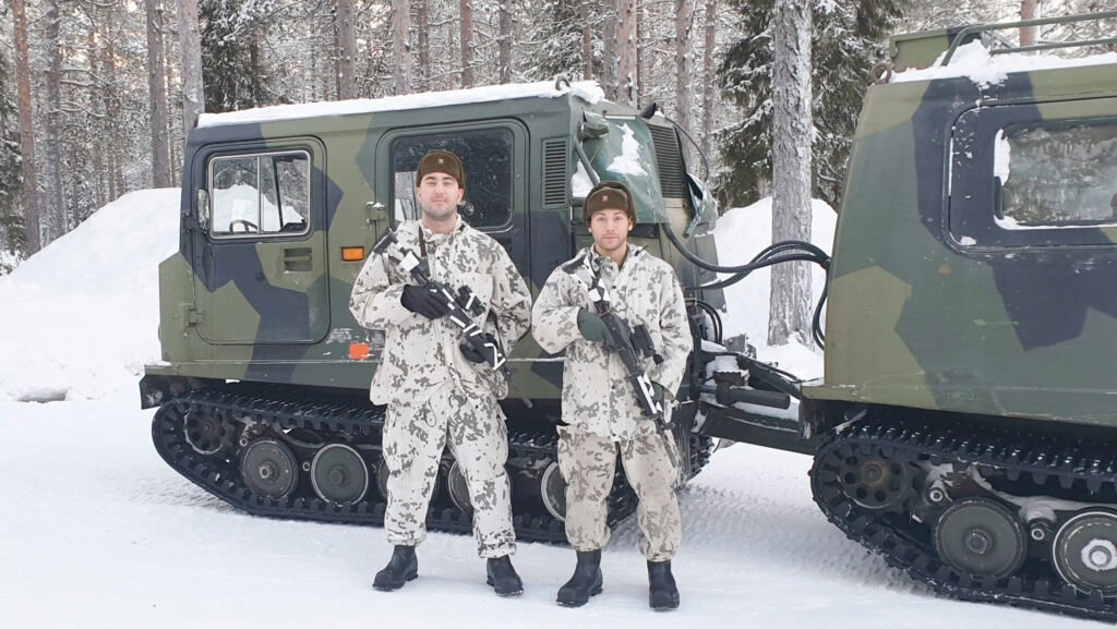 Finlândia quer mudar lei histórica para permitir armas nucleares no país