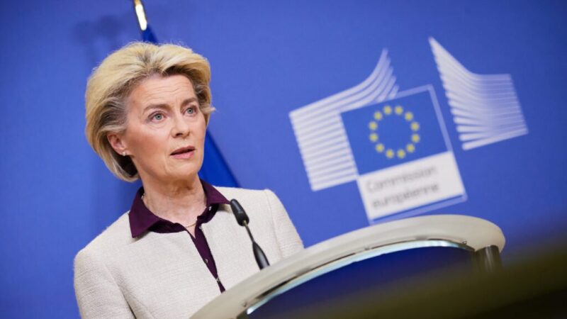 Em meio à guerra com o Irã, líder europeia critica abandono da energia nuclear