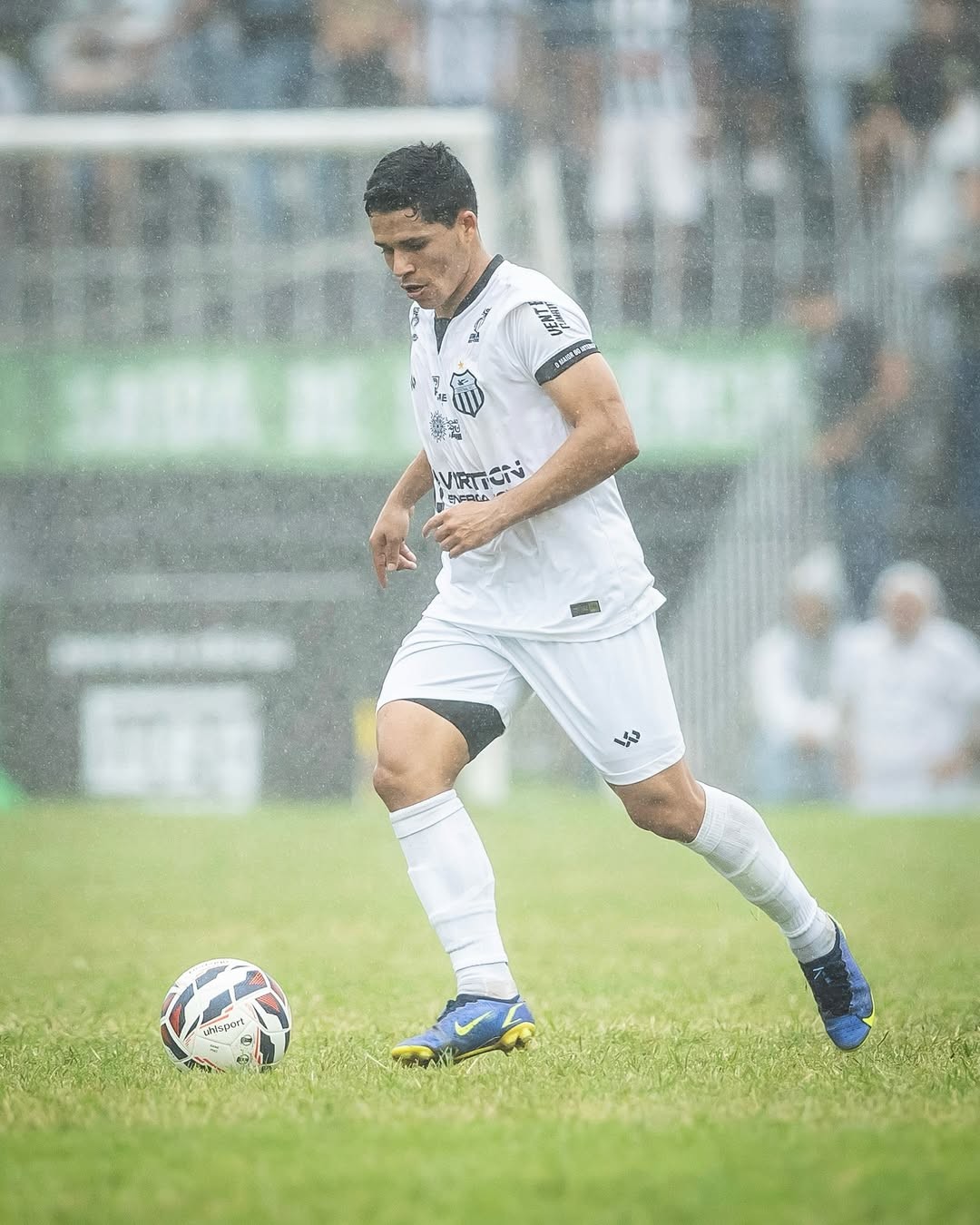 Partes se acertam e Augusto Potiguar vai voltar ao Central