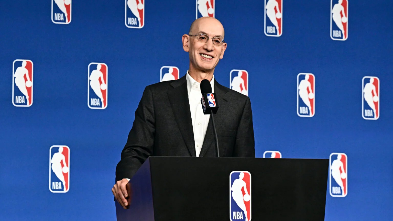NBA confirma interesse em times em Las Vegas e Sattle para 2028/29
