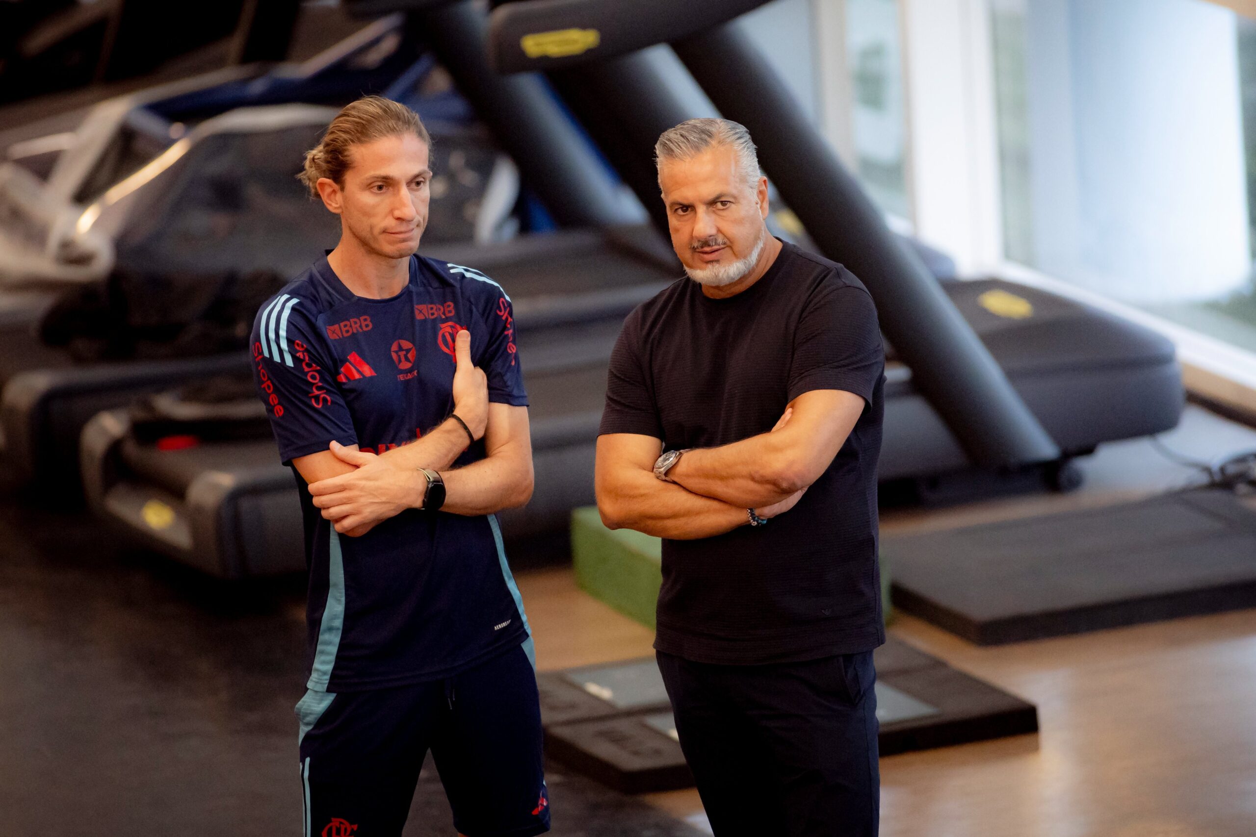 Flamengo vai encerrar janela sem contratar centroavante; veja motivos