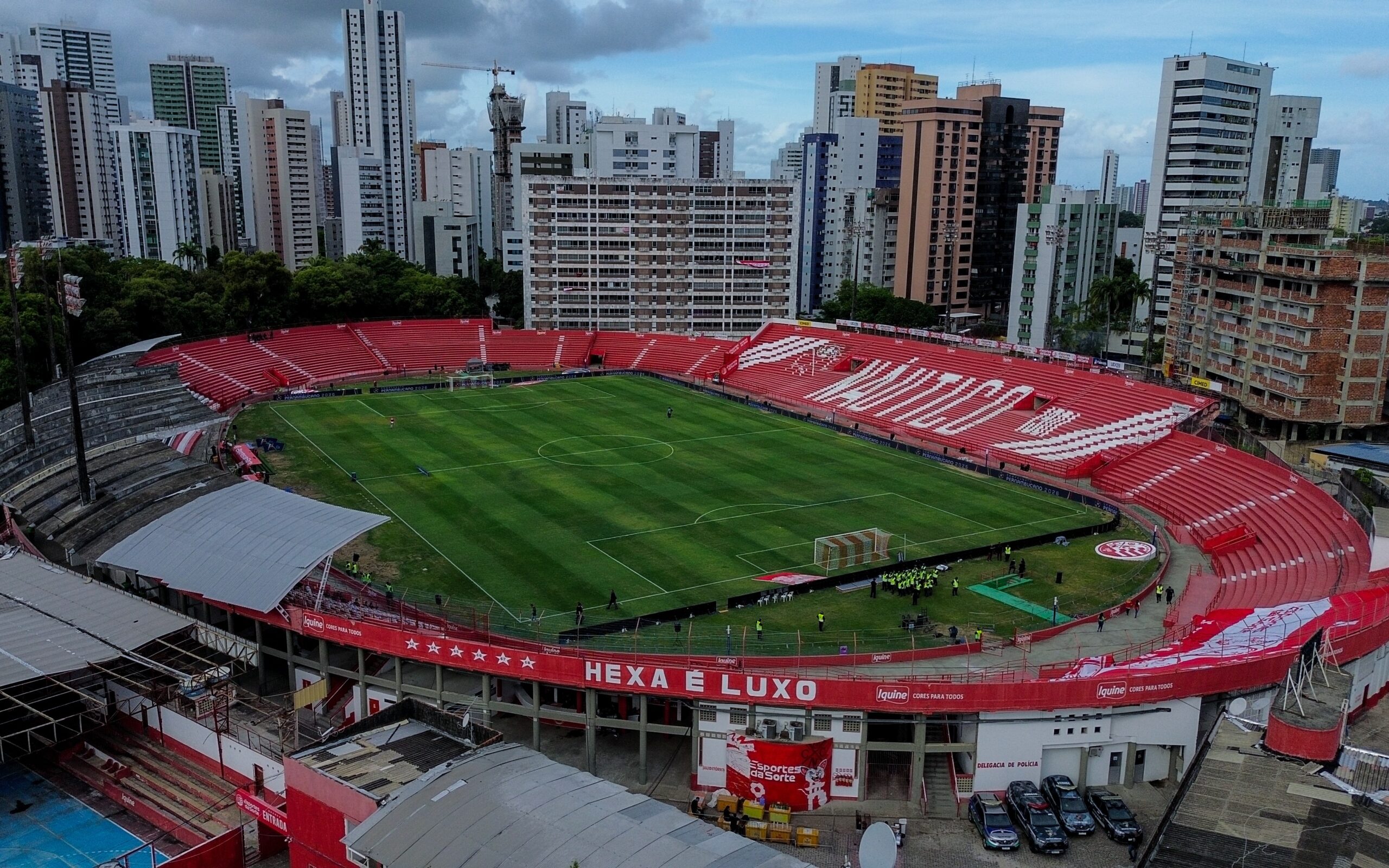 Náutico x Criciúma: onde assistir ao vivo, horário e escalações
