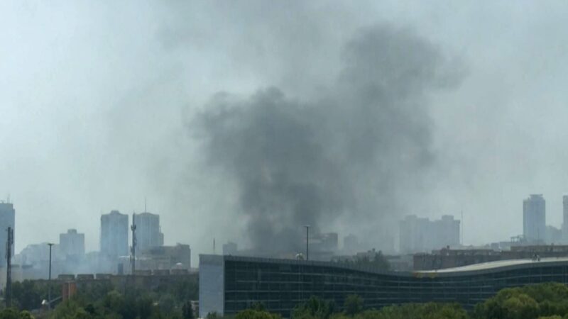 Relatório da ONU diz que ataque aéreo israelense contra prisão no Irã é crime de guerra