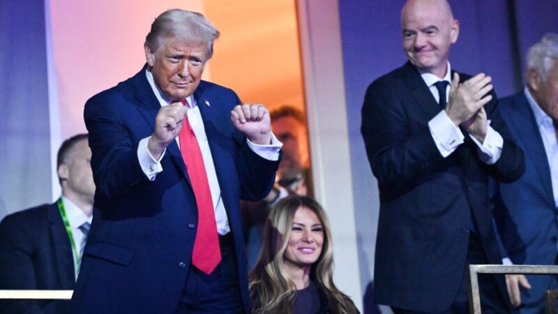 A guerra atinge o esporte, que tem sido cada vez mais uma arma de guerra