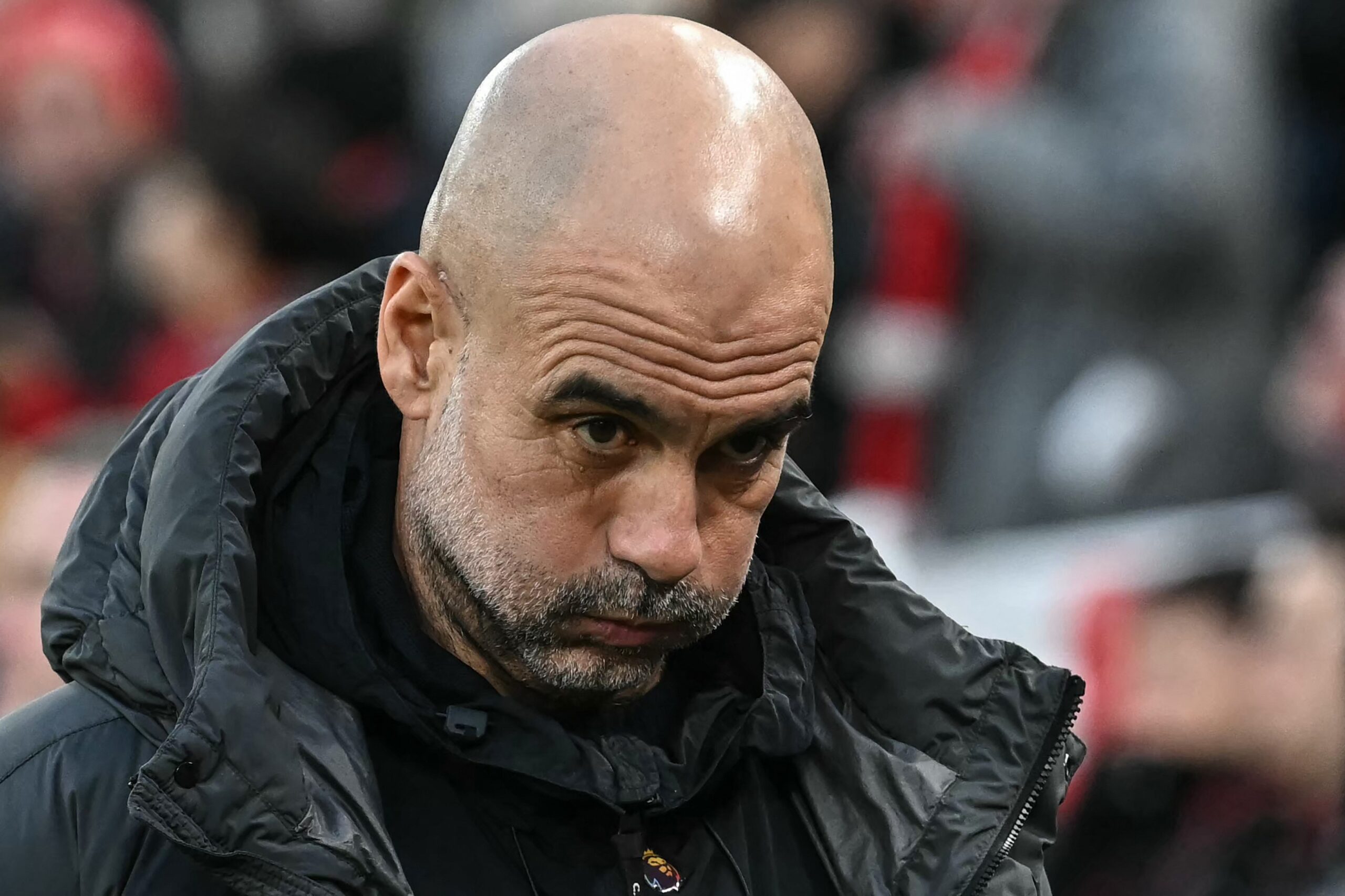 Guardiola pondera sobre reta final da Premier League e vantagem do Arsenal: “Não depende mais de nós”