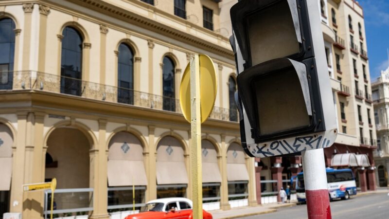 Apagão em Cuba: dois terços da ilha estão sem energia, inclusive Havana