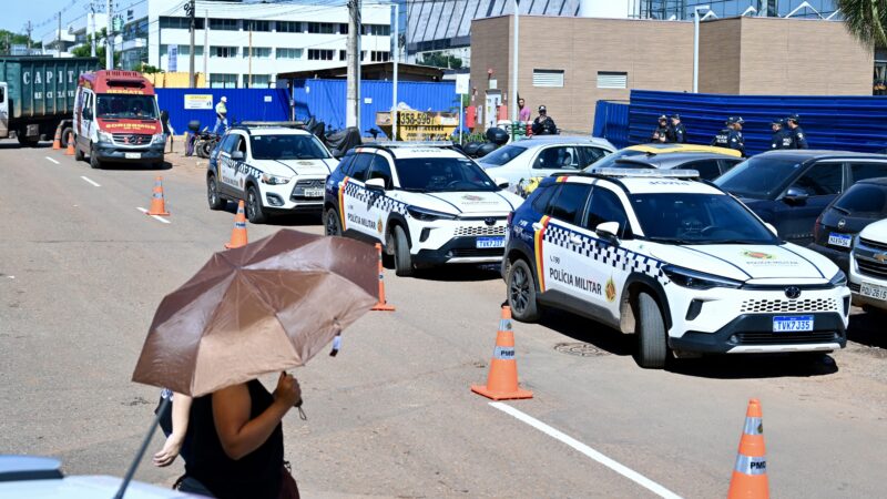 Abert repudia ameaças e ataques virtuais a jornalistas que cobriam internação de Bolsonaro