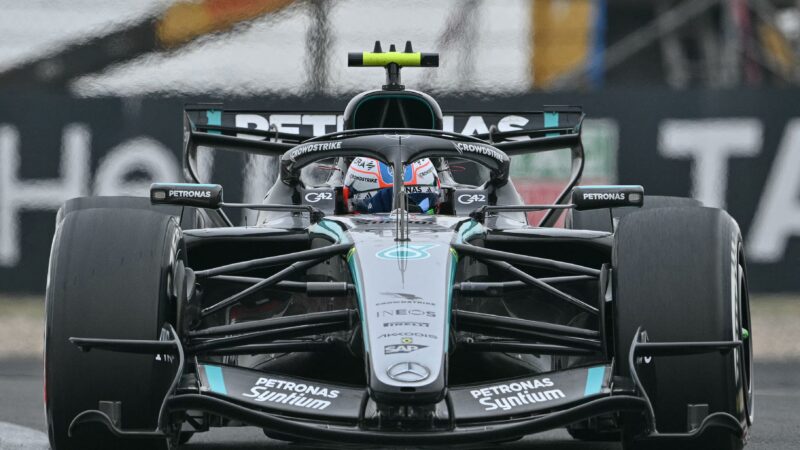 GP da China: Antonelli vence 1ª, Hamilton estreia no pódio com Ferrari e Bortoleto não larga