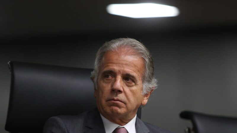 Governo cria catálogo para aproximar empresas de defesa de compradores estrangeiros