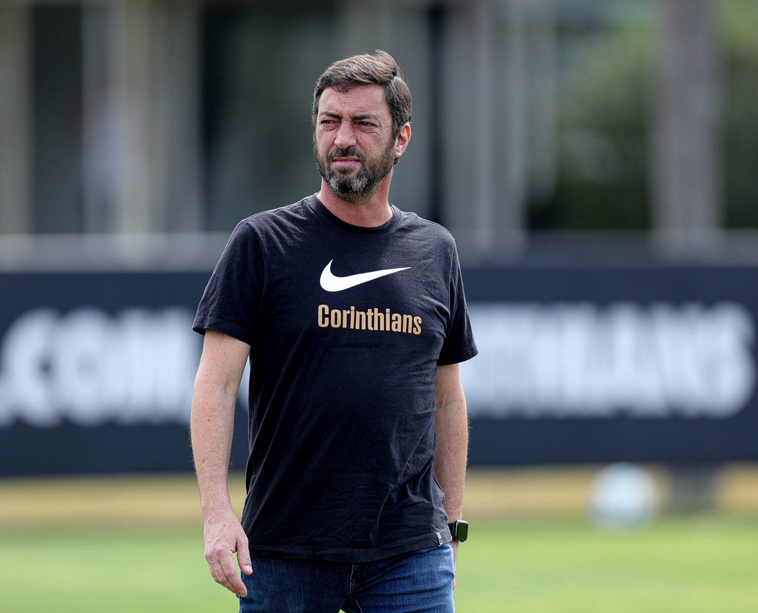 Cartões do Corinthians: Justiça aceita denúncia e torna réu ex-presidente Duilio