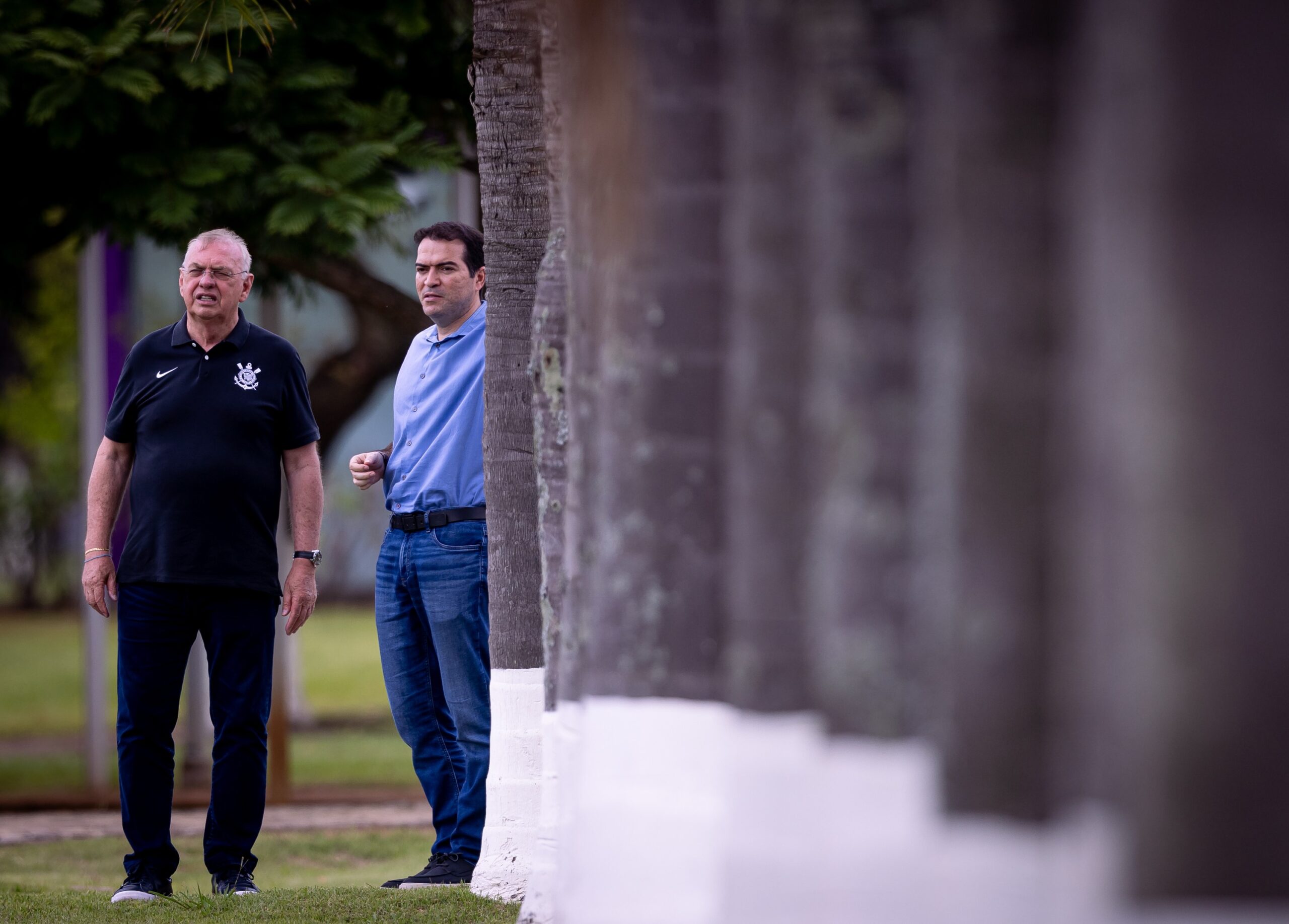 Corinthians encerra negociações por Arthur Cabral e Renê e não trará mais reforços na janela