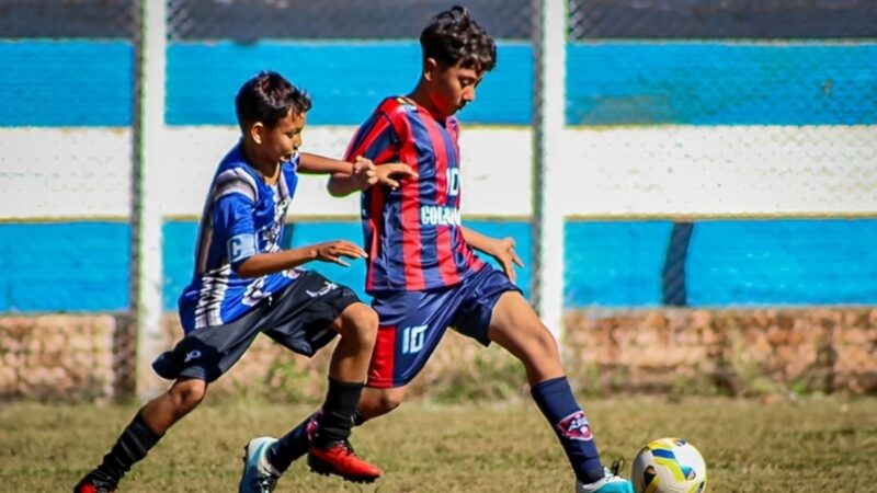 Sul-Mato-Grossense Sub-13: jogos, datas e formato da edição que começa neste sábado
