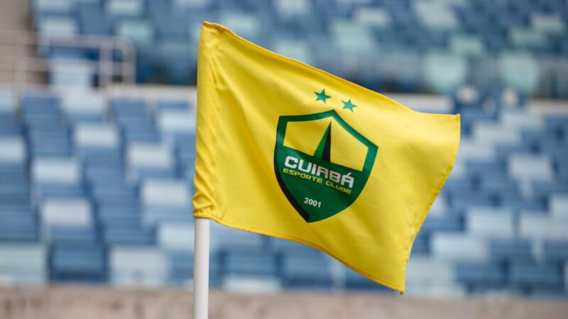 ‘Olho neles’: adversário qualificado? Veja como chega o Cuiabá, rival do Tocantinópolis na Copa Verde
