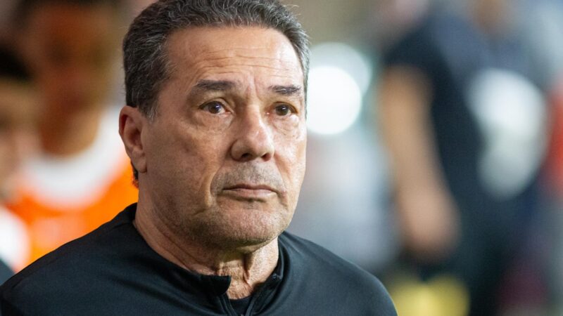 Vanderlei Luxemburgo explica internação em UTI e brinca após alta: “Enverga, mas não quebra”